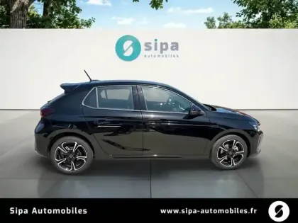 Photo 5 Opel Corsa  1.2 Turbo Hybrid 145 ch e-DCT6