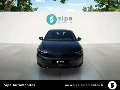 Photo 7 Opel Corsa  1.2 Turbo Hybrid 145 ch e-DCT6