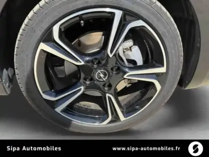 Photo 20 Opel Corsa  1.2 Turbo Hybrid 145 ch e-DCT6