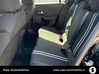 Photo 11 Opel Corsa  1.2 Turbo Hybrid 145 ch e-DCT6