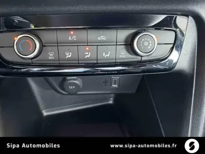 Photo 15 Opel Corsa  1.2 Turbo Hybrid 145 ch e-DCT6