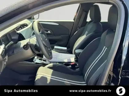 Photo 10 Opel Corsa  1.2 Turbo Hybrid 145 ch e-DCT6