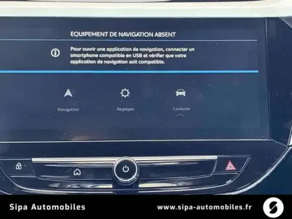 Photo 14 Opel Corsa  1.2 Turbo Hybrid 145 ch e-DCT6