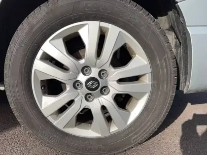 Photo 19 Renault Trafic  Blue dCi 150