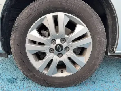 Photo 18 Renault Trafic  Blue dCi 150