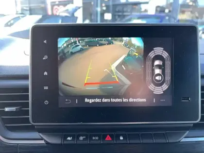 Photo 23 Renault Trafic  Blue dCi 150