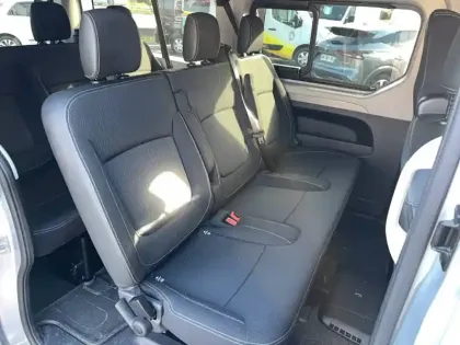 Photo 15 Renault Trafic  Blue dCi 150