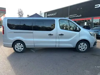 Photo 57 Renault Trafic  Blue dCi 150