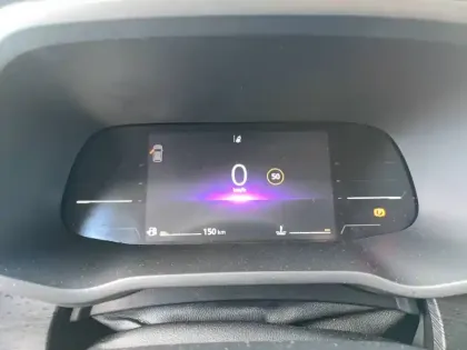 Photo 16 Renault Trafic  Blue dCi 150