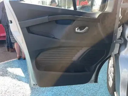 Photo 10 Renault Trafic  Blue dCi 150