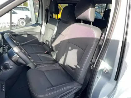 Photo 8 Renault Trafic  Blue dCi 150