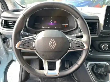 Photo 14 Renault Trafic  Blue dCi 150