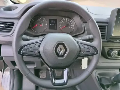 Photo 12 Renault Trafic  L1 dCi 150 Energy S&S