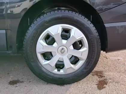 Photo 16 Renault Trafic  L1 dCi 150 Energy S&S