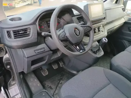 Photo 22 Renault Trafic  L1 dCi 150 Energy S&S