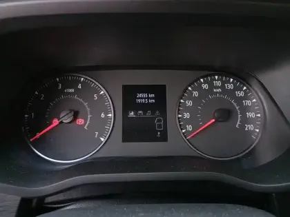 Photo 14 Renault Trafic  L1 dCi 150 Energy S&S