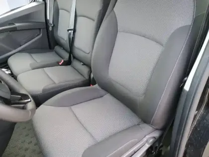 Photo 7 Renault Trafic  L1 dCi 150 Energy S&S