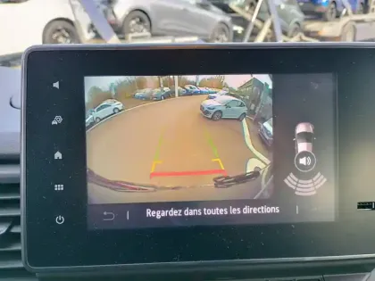 Photo 17 Renault Trafic  L1 dCi 150 Energy S&S