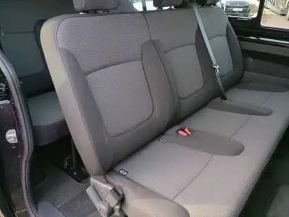 Photo 13 Renault Trafic  L1 dCi 150 Energy S&S