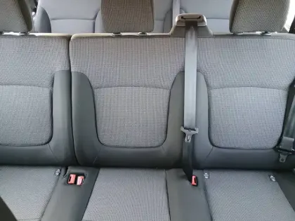 Photo 23 Renault Trafic  L1 dCi 150 Energy S&S