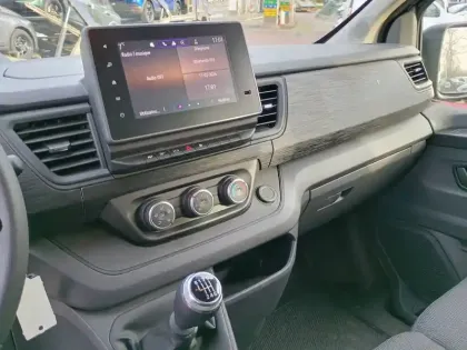 Photo 9 Renault Trafic  L1 dCi 150 Energy S&S