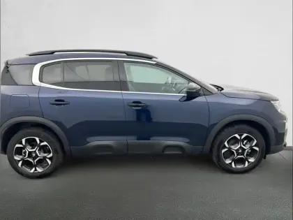 Photo 33 Citroën C5 aircross  BlueHDi 130 EAT8