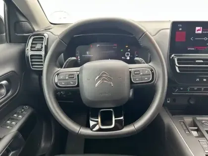 Photo 8 Citroën C5 aircross  BlueHDi 130 EAT8