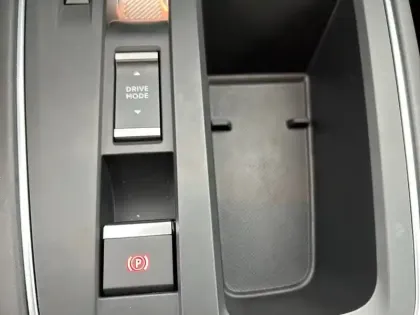 Photo 26 Citroën C5 aircross  BlueHDi 130 EAT8