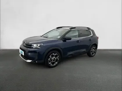 Photo 30 Citroën C5 aircross  BlueHDi 130 EAT8