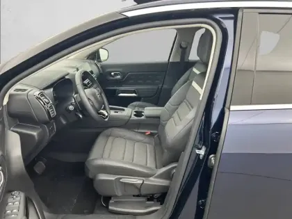 Photo 10 Citroën C5 aircross  BlueHDi 130 EAT8