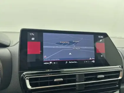 Photo 22 Citroën C5 aircross  BlueHDi 130 EAT8