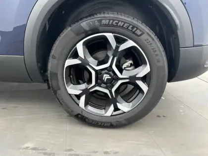 Photo 12 Citroën C5 aircross  BlueHDi 130 EAT8