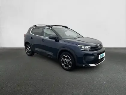 Photo 32 Citroën C5 aircross  BlueHDi 130 EAT8