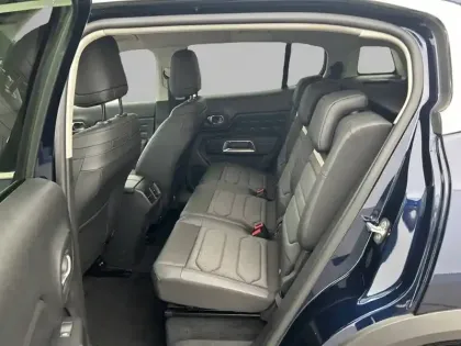 Photo 11 Citroën C5 aircross  BlueHDi 130 EAT8