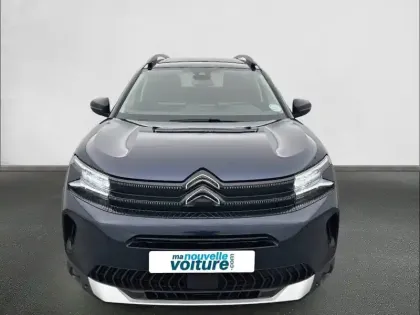 Photo 61 Citroën C5 aircross  BlueHDi 130 EAT8