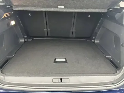 Photo 5 Citroën C5 aircross  BlueHDi 130 EAT8