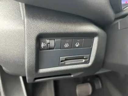 Photo 58 Citroën C5 aircross  BlueHDi 130 EAT8