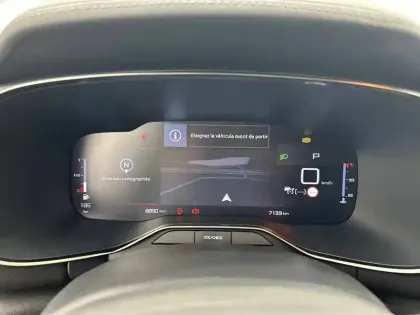 Photo 9 Citroën C5 aircross  BlueHDi 130 EAT8