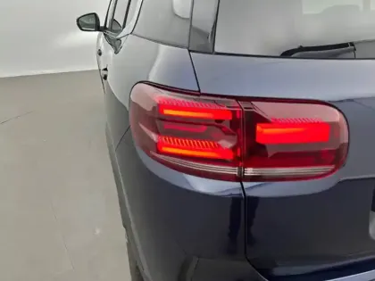 Photo 16 Citroën C5 aircross  BlueHDi 130 EAT8