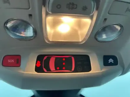 Photo 27 Citroën C5 aircross  BlueHDi 130 EAT8