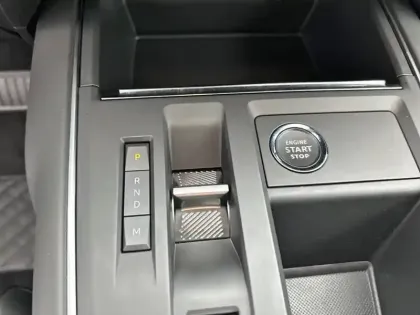 Photo 13 Citroën C5 aircross  BlueHDi 130 EAT8