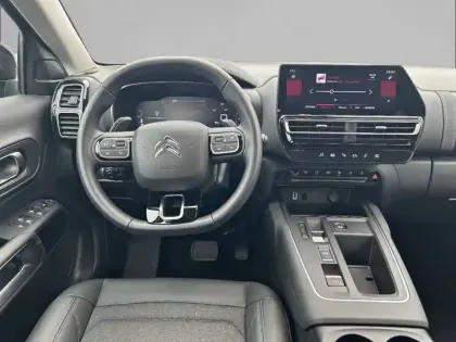 Photo 7 Citroën C5 aircross  BlueHDi 130 EAT8