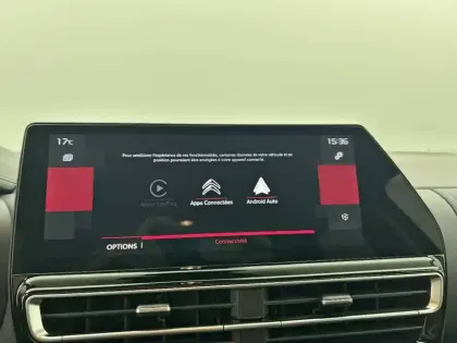 Photo 24 Citroën C5 aircross  BlueHDi 130 EAT8