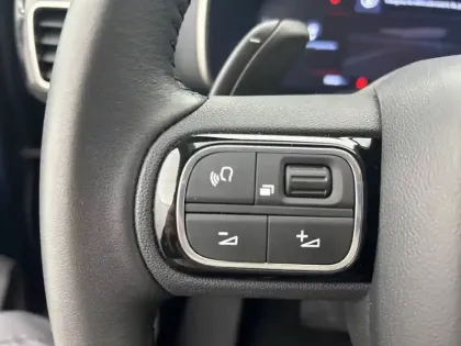 Photo 19 Citroën C5 aircross  BlueHDi 130 EAT8