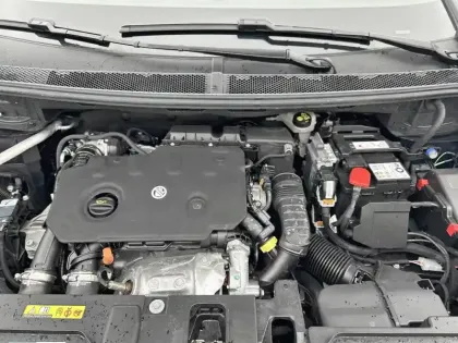 Photo 29 Citroën C5 aircross  BlueHDi 130 EAT8