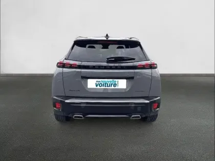 Photo 24 Peugeot 2008 Gén. II Ph2 GT 5