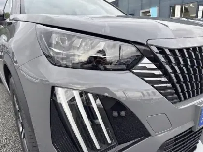 Photo 35 Peugeot 2008 Gén. II Ph2 GT 5