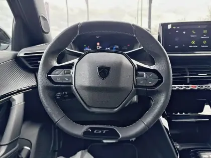 Photo 28 Peugeot 2008 Gén. II Ph2 GT 5