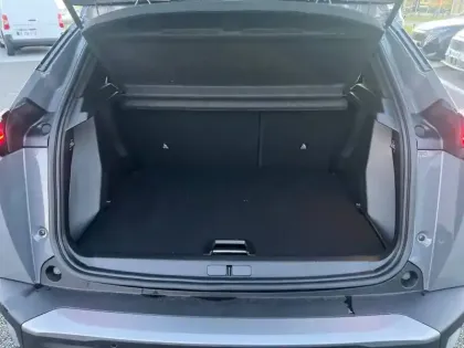 Photo 5 Peugeot 2008  Hybrid 145 e-DCS6