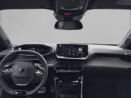 Photo 49 Peugeot 2008  Hybrid 145 e-DCS6